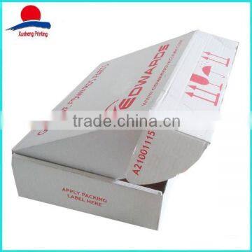 Custom Paper Foldable Packaging Box