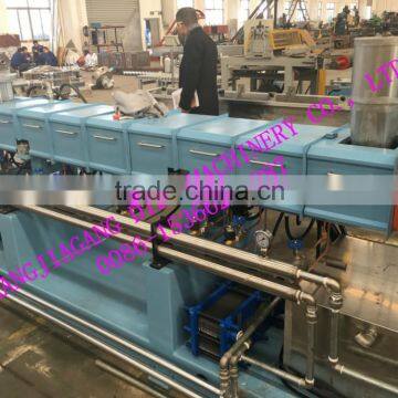 PP Double-screw Granulator Machine