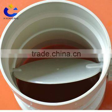 Latest Cable Plastic Bottle Filling Machine Manual Air Valve /pp Manual Air Valve pk pp Electric Air Valve photo-2