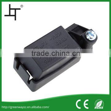 Shenzhen popular sale high quality small junction box with terminals