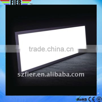 Aluminum 24w LED Panel Light for indoor lighting