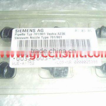 SIEMENS NOZZLE 901 00322603-04