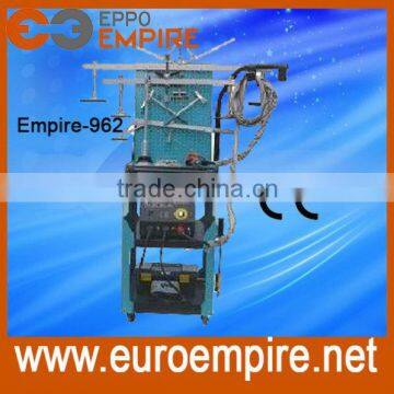 CE Approved Empire-962 Solar water heater spot welding machine