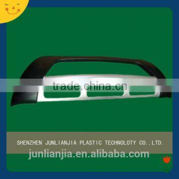 China Manufacturing Plastic Front Car Bumper