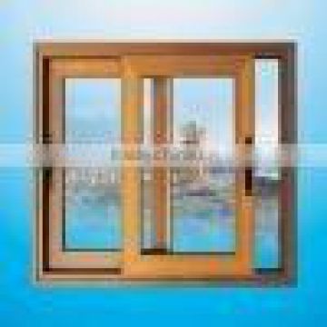 Aluminum Alloy Profile For Thermal Insulation Cold Bridge Sliding Window