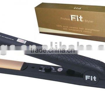 hair extension iron