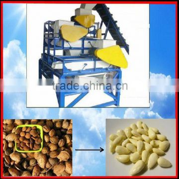 2013 New product almond peeling machine