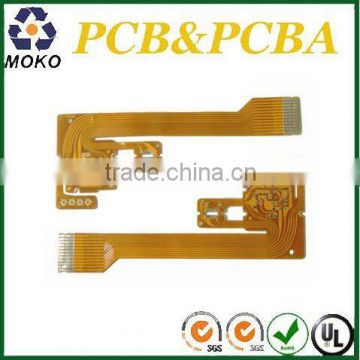 Led strip flexible pcb for large quantity