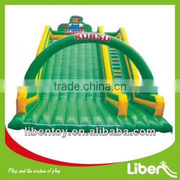 2014 Popular Commercial Very Exciting Banzai Water Slides for Sale LE.CQ.069