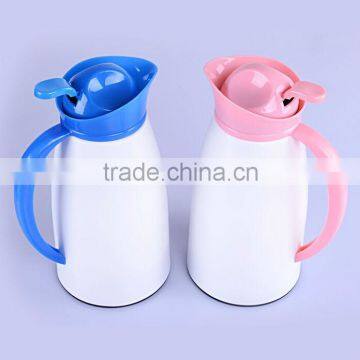 Drink Serving Stainless Steel Vacuum Coffee Tea Pot water bottles