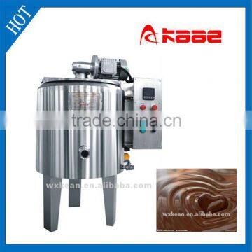 Hot Sale chocolate storage tank manufactured in China