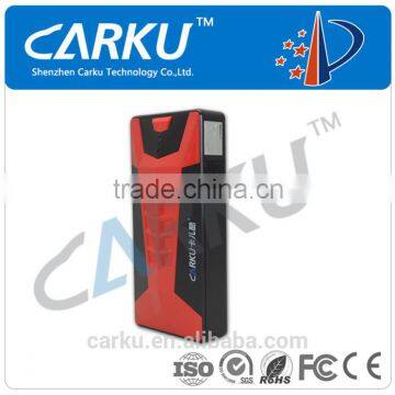 Carku Epower-20 battery jump starter power bank portable charger power bank