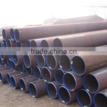 hot rolled seamless steel pipes and tubes