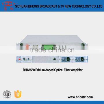 BHA1550 Erbium-doped Optical Fiber Amplifier