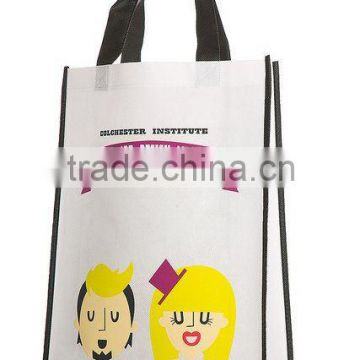 new style non woven shopping bag,shopping bag