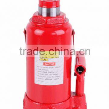 32ton hydraulic bottle jack, heavy duty
