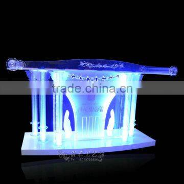 dj Bar Equipment, Cheap Led Christmas Lights, Led Bar Table photo-5