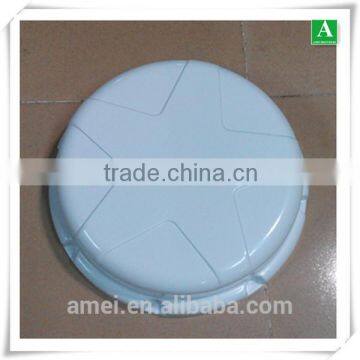 OEM Vacuum Thermoforming Plastic Blister Auto ABS Parts photo-6
