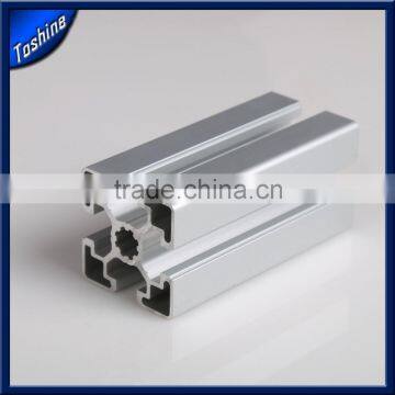 Industrial Aliuminium Profile for Milling Machine photo-2