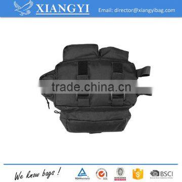 Durable Polyester Bicycle Seat Trunk Bag; Handbag Quality Choice photo-5