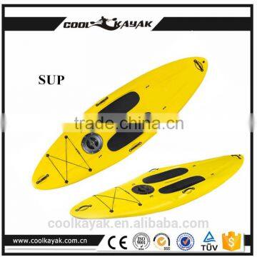 SUP plastic stand up paddle board for sale