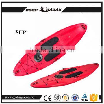 High strength sup paddle board