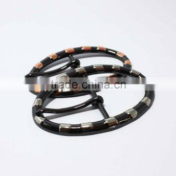 Belt Buckle For Men Vintage Knot Belt Buckle photo-3