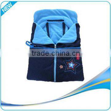 Lovely Stroller Baby Knitted Sleeping Bag photo-5