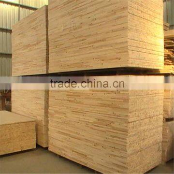 Wood Finger Joint Laminated Board