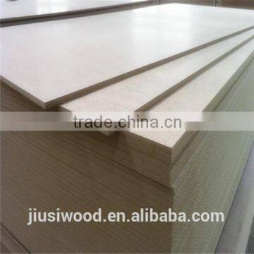 Melamine Medium Density Fiberboard (MDF)