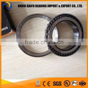 Tapered Roller Bearings LM29748/LM29710/LM29700LA for motorcycle steering direction