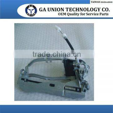 CAR Door Handle 51218243615 FOR BMW X5 E53