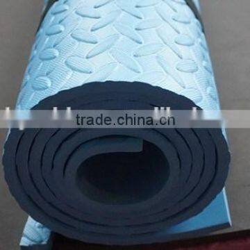 Non-slip Durable EVA Moisture Resistant Floor Mat for Treadmill photo-3