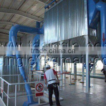 Gypsum PlasterProduction Line