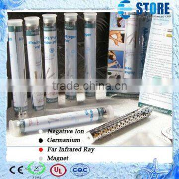 Plastic Tube Ionizer Alkaline Water Energy Stick