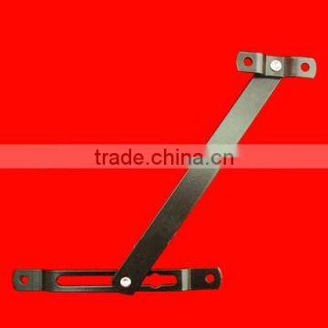 Aluminium Casement Window Stay Aluminum Friction Stay