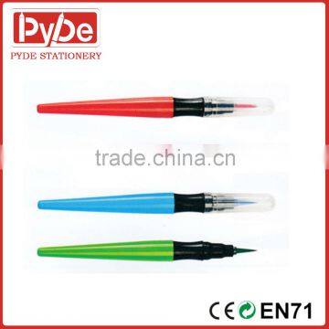 Water Color Paints, in Art Marker Type and Set Packaging Dual Brush marker Pens                        
                                                Quality Choice