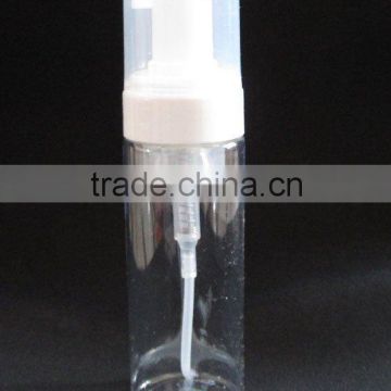 150ml PET Foam pump bottle