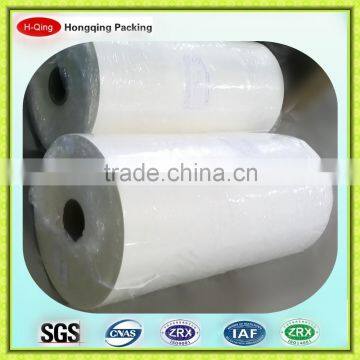 gloss 22micron Bopp thermal laminated film for packing and printing