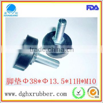 manufacturer of rubber product/rubber spare part