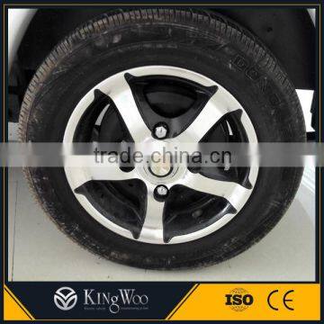 Sightseeing 8 Seater Electric Car for Sale photo-5