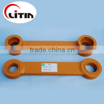 excavator PC220-6 bucket link