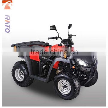 250cc ATV 4x4 vertical utility quad ATV