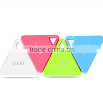 2016 New Fashion Bluetooth Anti-lost Tracker