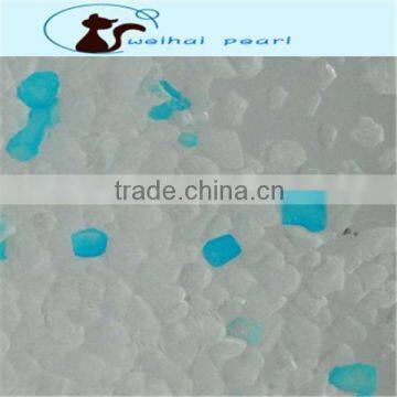 superior quality cat litter silica