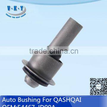 54467-JD00A Auto Arm Bushing For QASHQAI