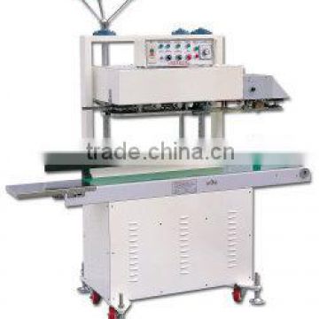 Continuous Heat Sealing Machine