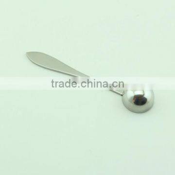 Hight Quality 18/10 Stainless Steel Coffee Spoon photo-2