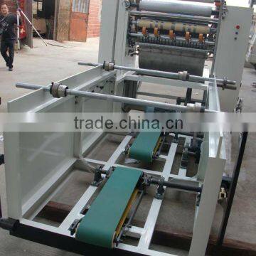 2 Lanes Box-drawing Facial Tissue Machine photo-5