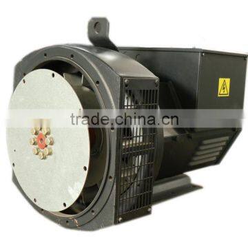 Small Size 12Kw Diesel High Output 60Hz Alternator